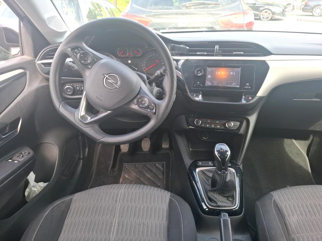 Opel Corsa 1.2 75 ch BVM5 Edition 2020