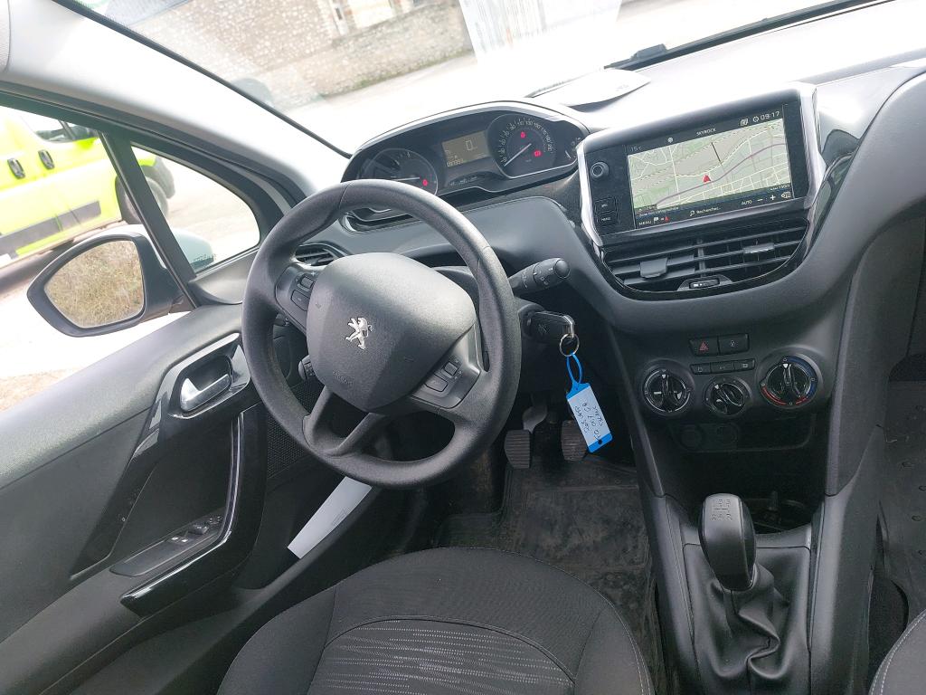 Peugeot 208 AFFAIRE BLUEHDI 100 S&S BVM5 PREMIUM PACK 2020