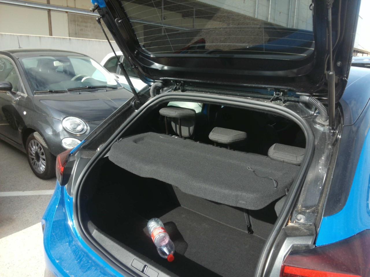 Foto Opel Corsa 13
