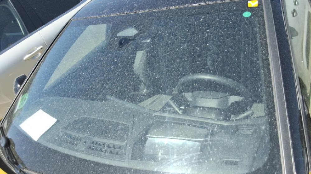 Foto Opel Astra 17