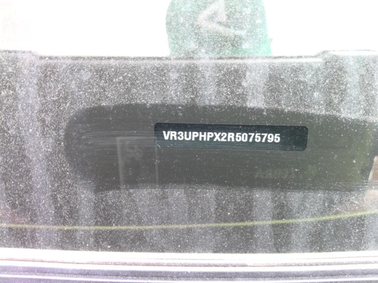 Foto Peugeot 508 Hybrid 6