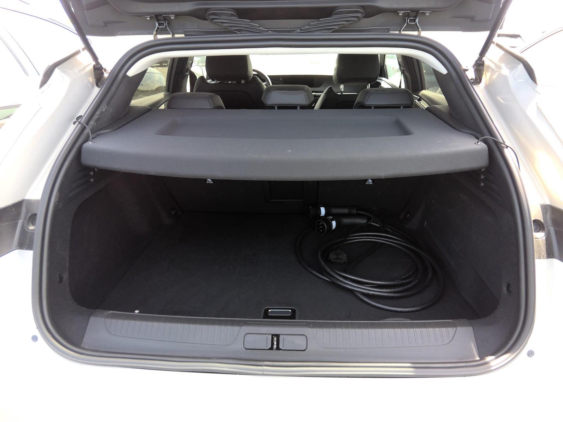 DS DS 4 Hybride Rechargeable 225 EAT8 Etoile - Alcantara 2024