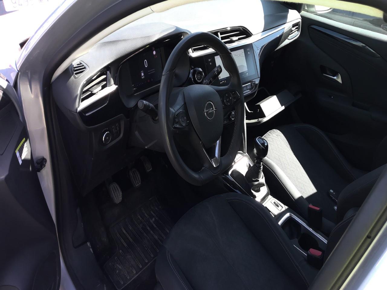 Foto Opel Corsa 3