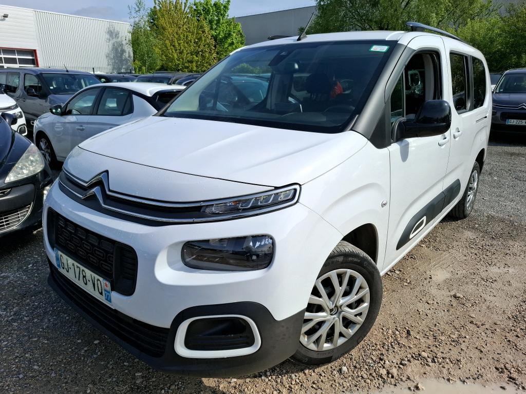 BERLINGO III