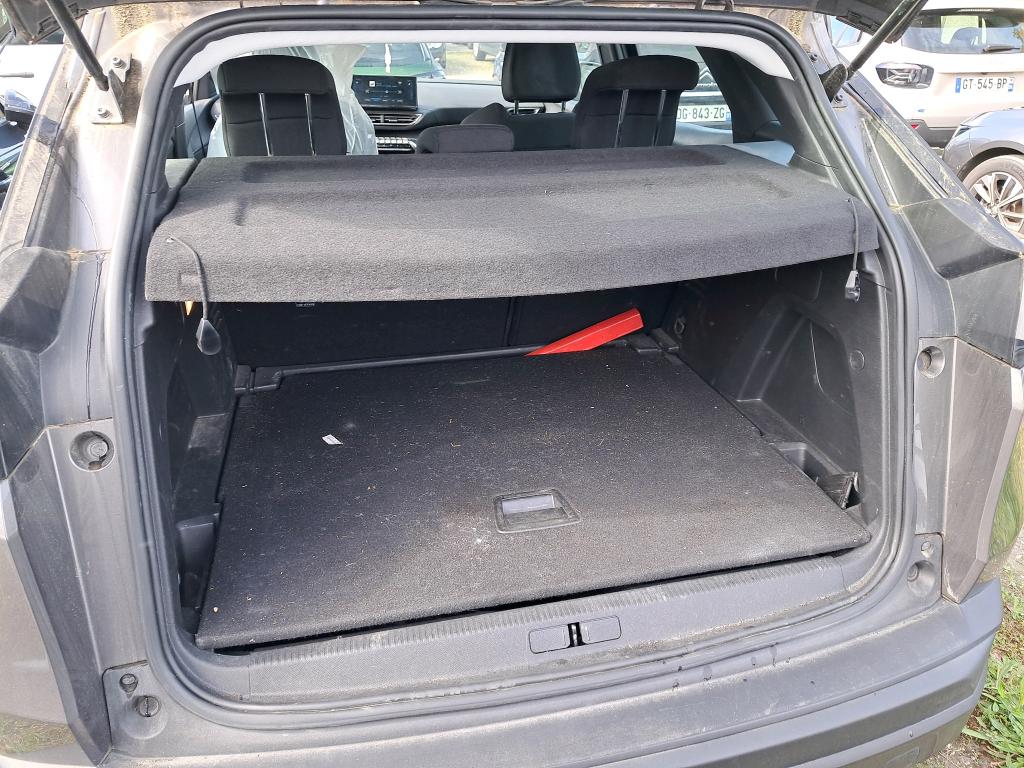 Peugeot 3008 BlueHDi 130ch S&S EAT8 Active Pack 2022