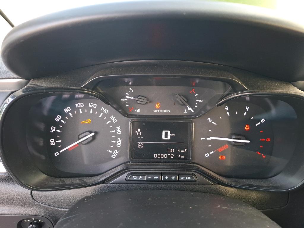 Citroen C3 PureTech 83 S&S BVM5 Feel 2022