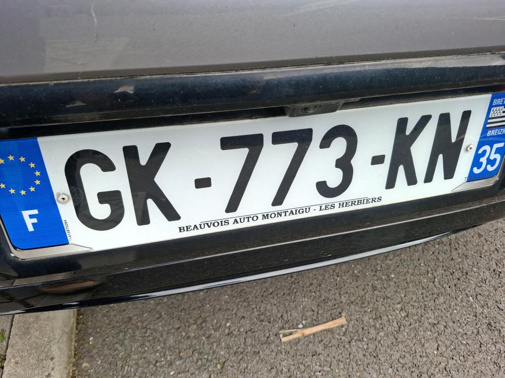 Peugeot 308 BlueHDi 130ch S&S EAT8 Allure 2022