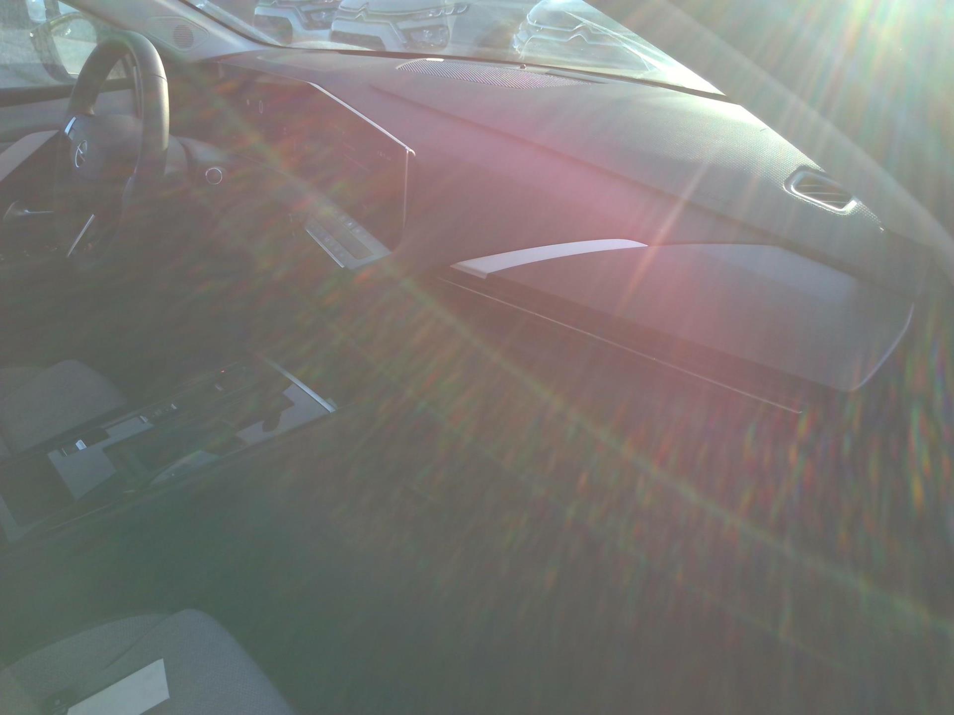 Opel Astra Electrique 156 ch & Batterie 54 kWh  2023