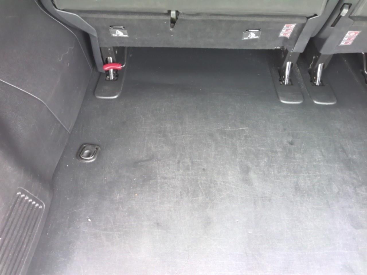 Foto Citroën Spacetourer 17