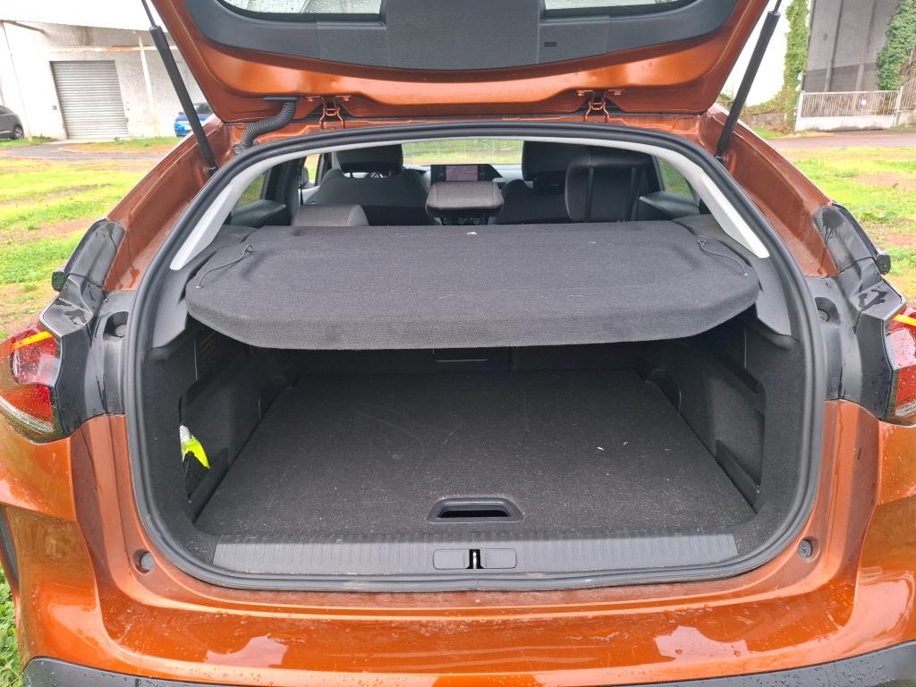 Citroen C4 PureTech 130 S&S EAT8 Shine 2022