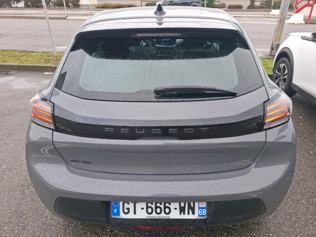 Peugeot 208 II