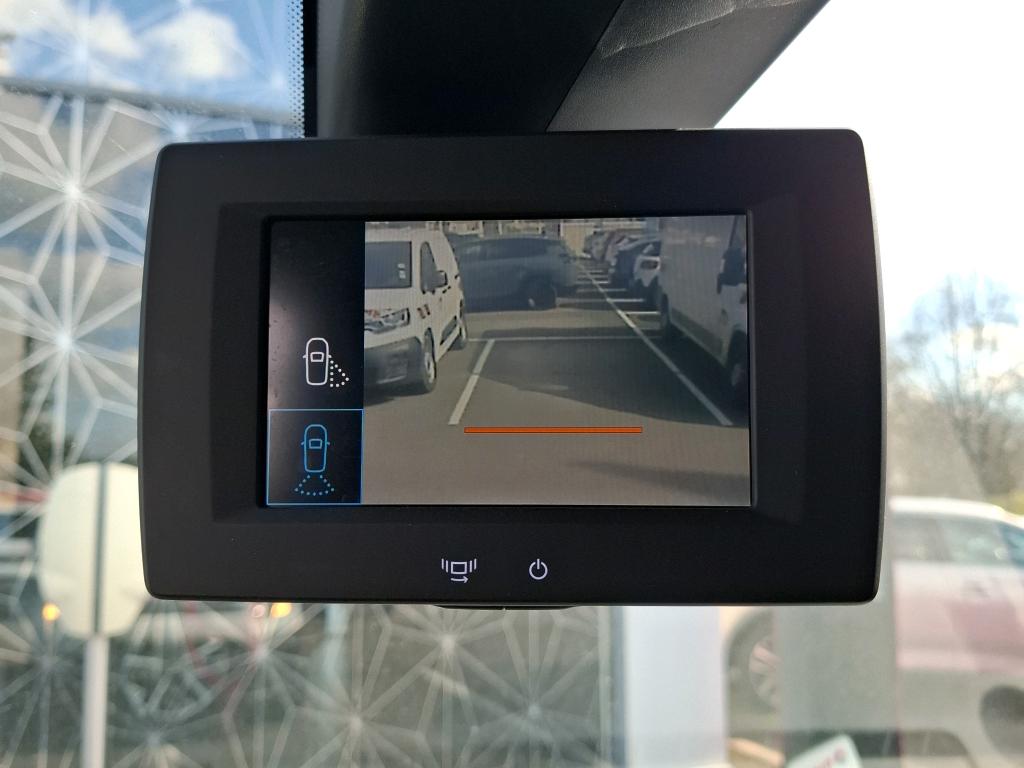 Citroen BERLINGO VAN M 650 BLUEHDI 100 S&S BVM5 CLUB 2020