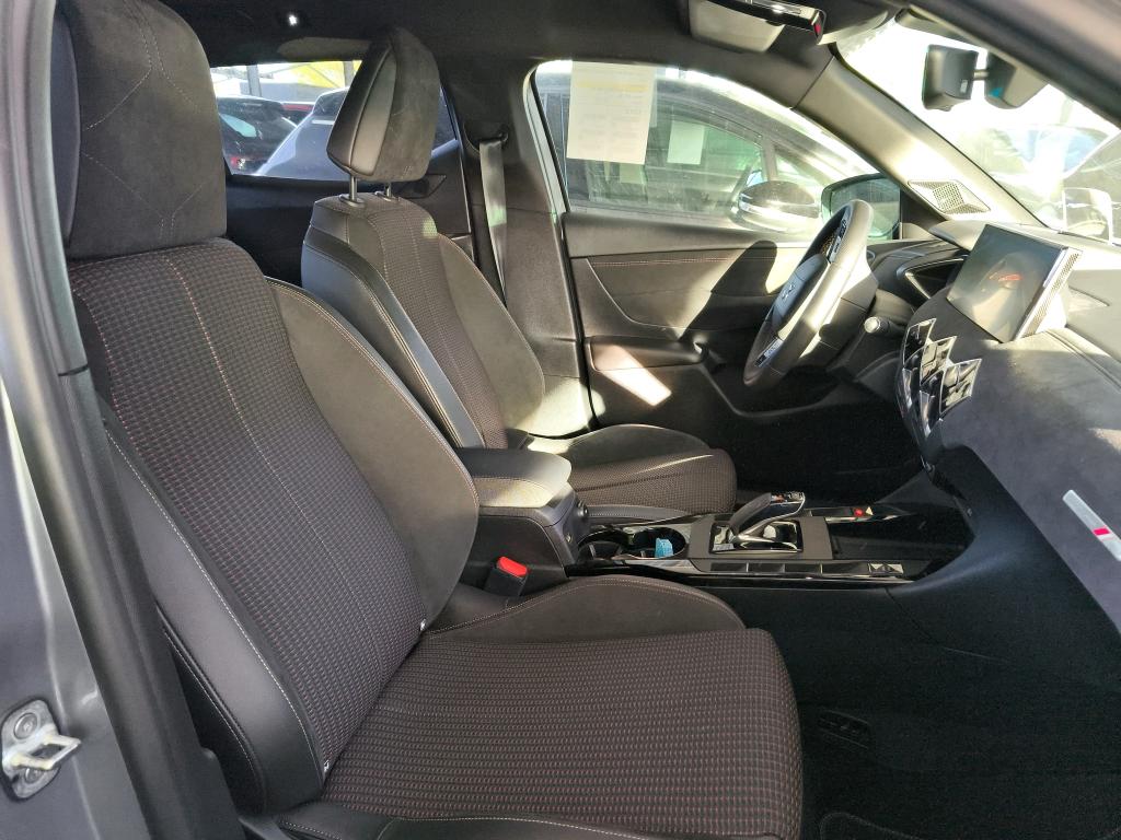 DS DS3 Crossback E-Tense Performance Line+ 2023