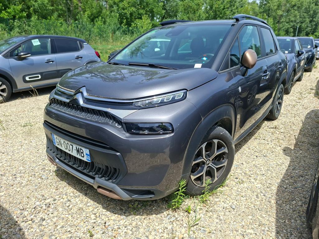 C3 AIRCROSS