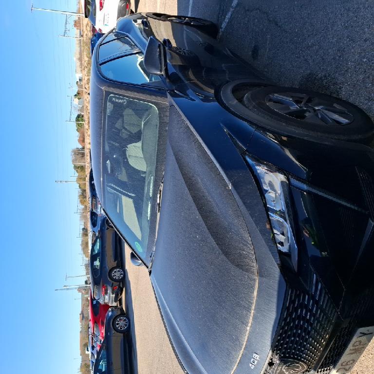 Foto Peugeot 408 4