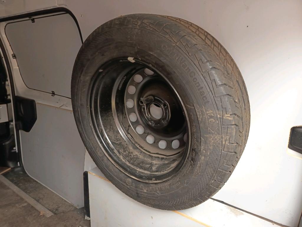 Citroen JUMPY FGN M BLUEHDI 100 S&S BVM6 CLUB 2022