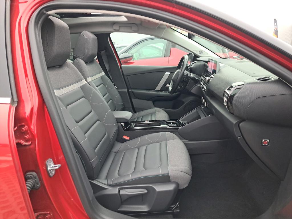 Citroen C4 PureTech 130 S&S EAT8 Shine 2022