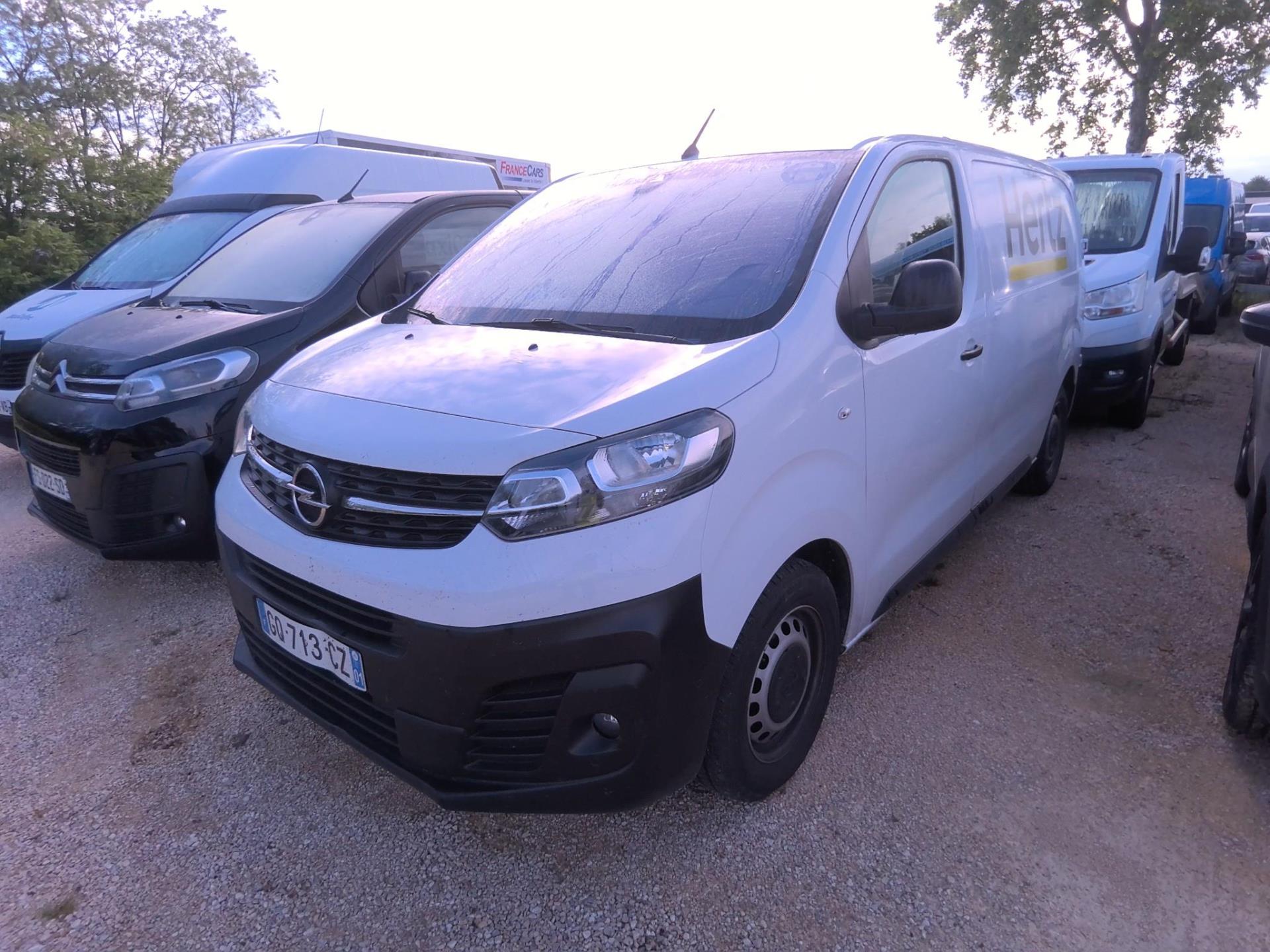 VIVARO C