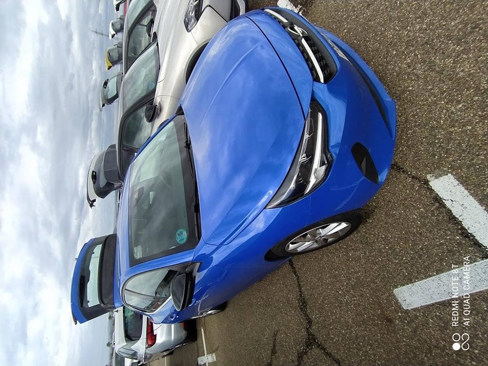 Foto Opel Corsa 8
