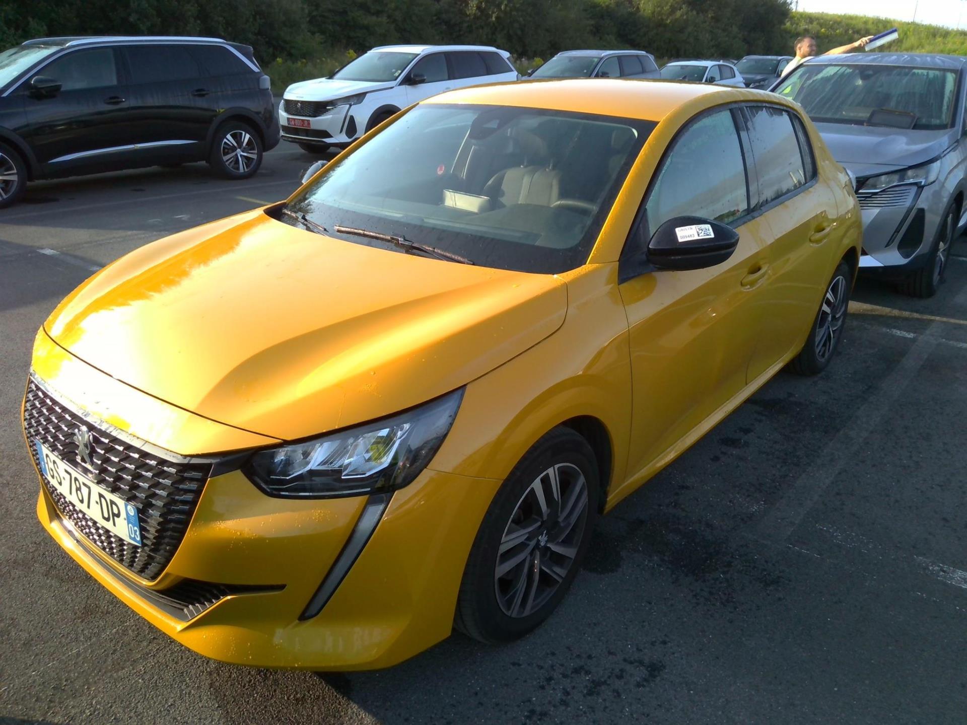 208 II