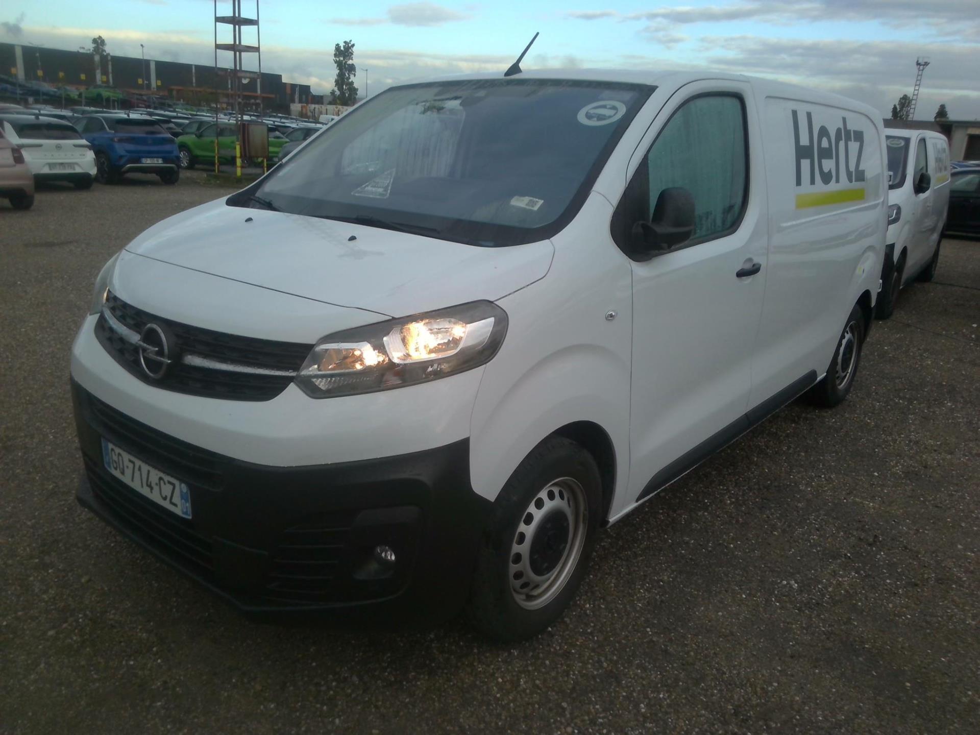 VIVARO C
