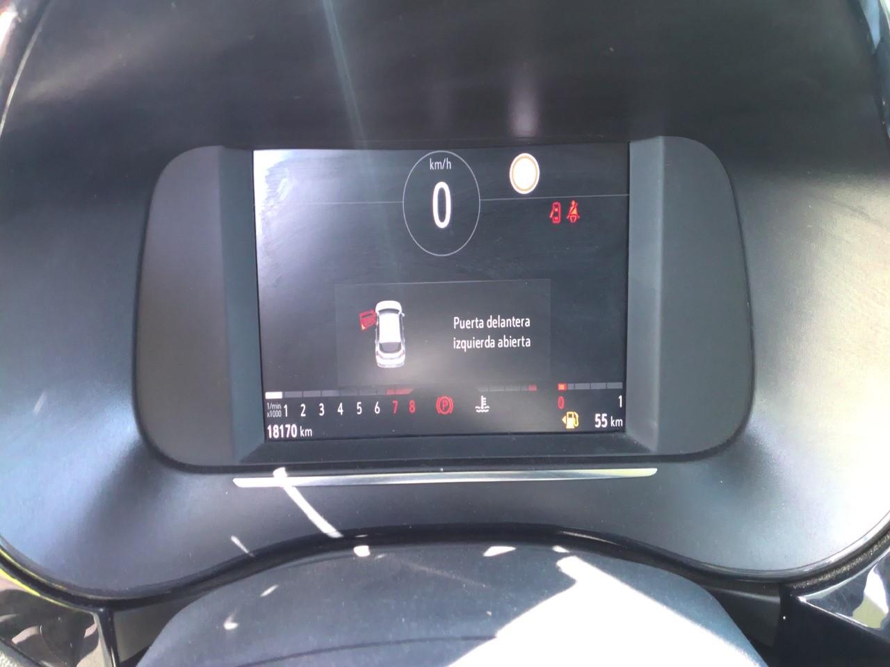 Foto Opel Corsa 5