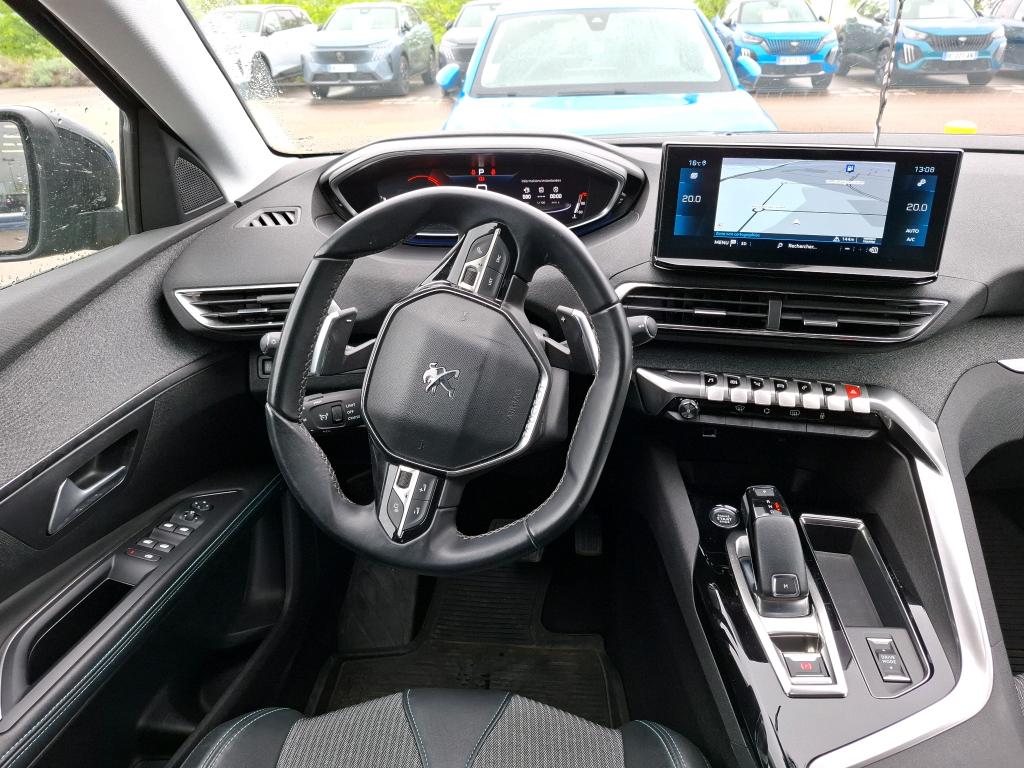 Peugeot 5008 PureTech 130ch S&S EAT8 Allure Pack 2022