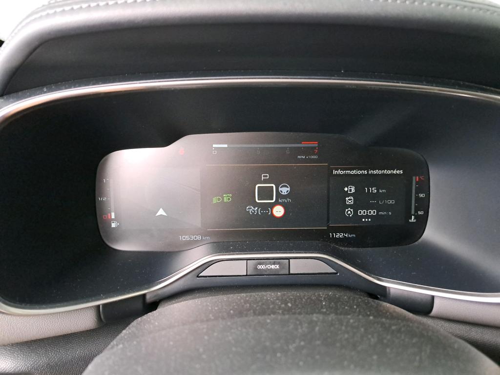 Citroen C5 Aircross BlueHDi 130 S&S EAT8 Shine Pack 2020