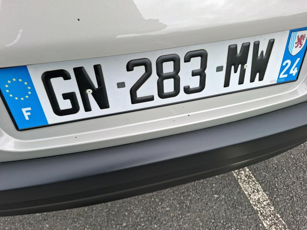 Citroen C3 PureTech 83 S&S BVM5 Shine 2023