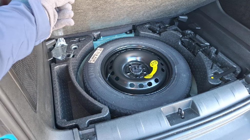 Foto Jeep Renegade 15