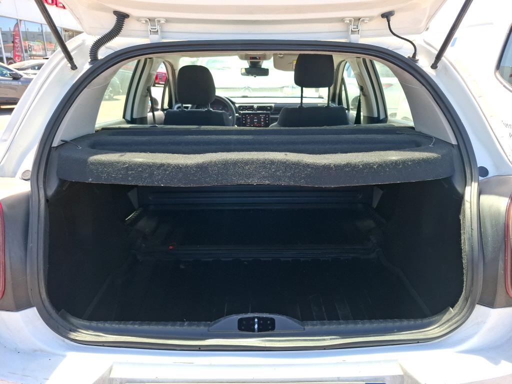 Citroen C3 SOCIETE BLUEHDI 100 S&S BVM6 FEEL NAV 2021