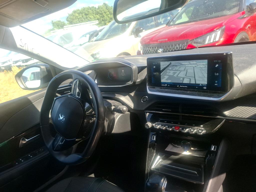 Peugeot 208 BlueHDi 100 S&S BVM6 Allure Pack 2022