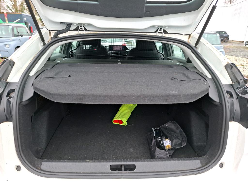 Citroen C4 BlueHDi 110 S&S BVM6 Feel 2022