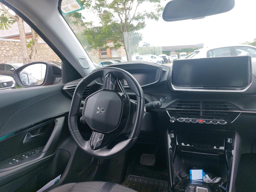 Peugeot 2008 PureTech 130 S&S EAT8 Allure Pack 2022