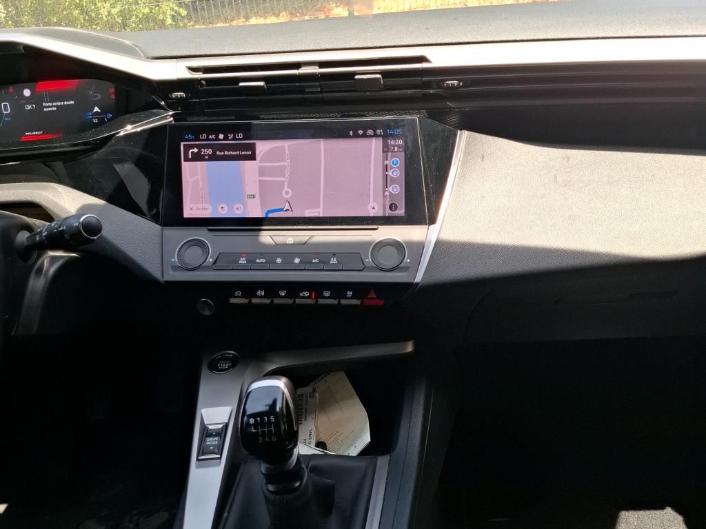 Peugeot 308 SW PureTech 130ch S&S BVM6 Active Pack 2023