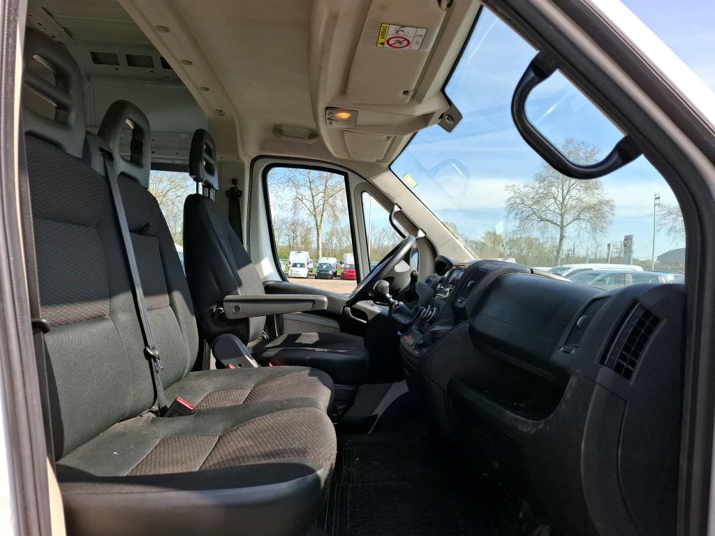 Citroen JUMPER CA 35 L3H2 BLUEHDi 130 BVM6 CONFORT 2019