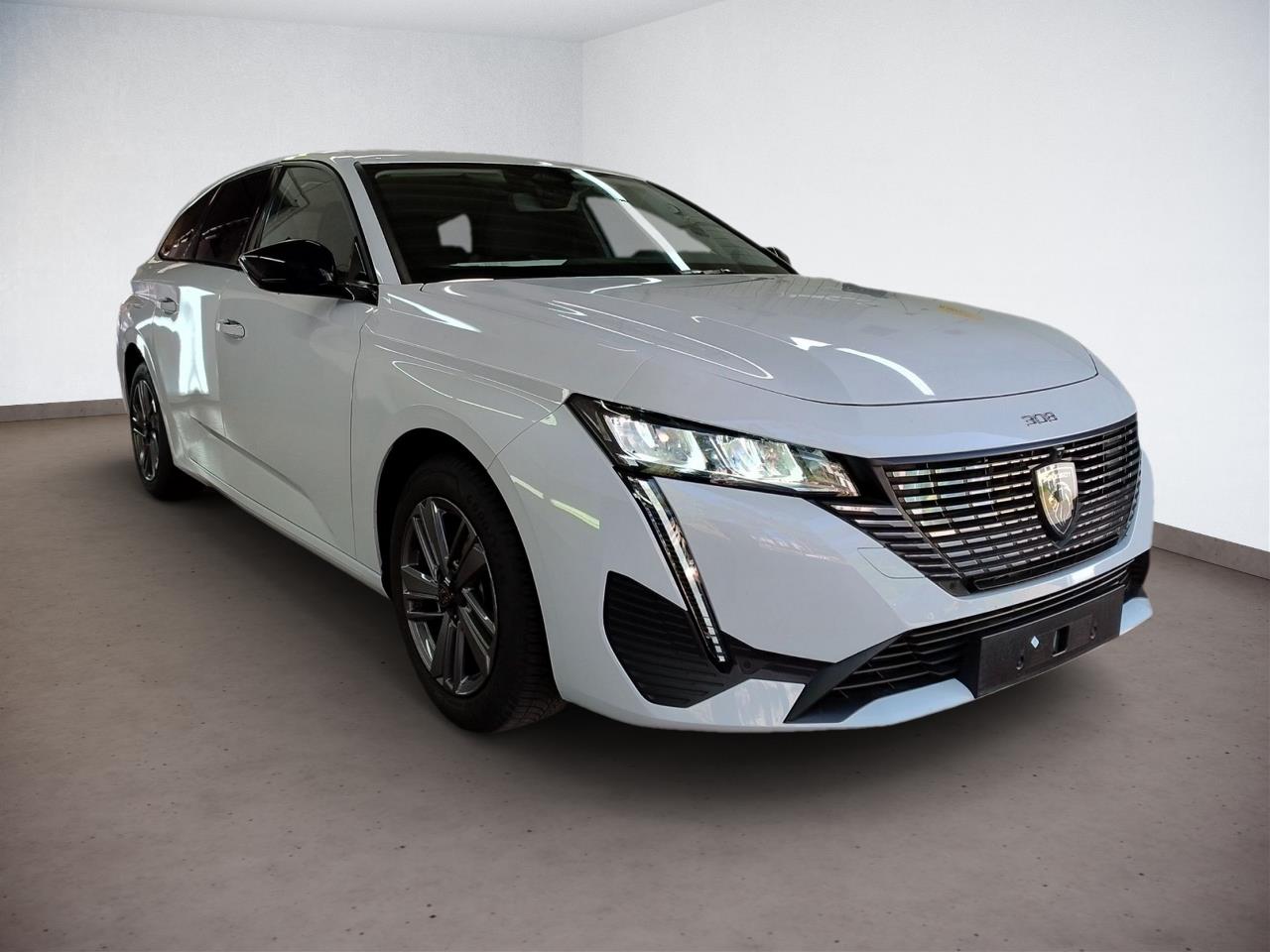 Peugeot 308 III