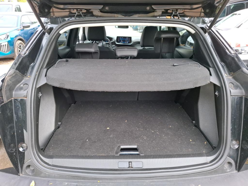 Peugeot 2008 BlueHDi 110 S&S BVM6 Allure Pack 2022