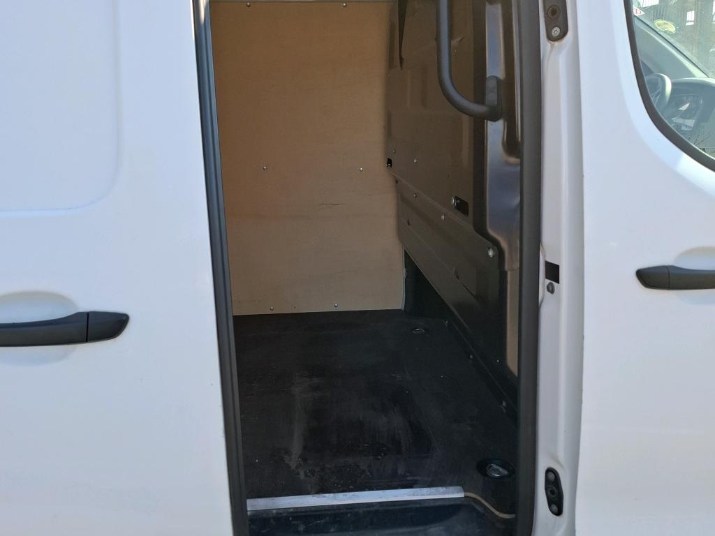 Citroen JUMPY FGN M BLUEHDI 120 S&S BVM6 CLUB 340 NM 2019