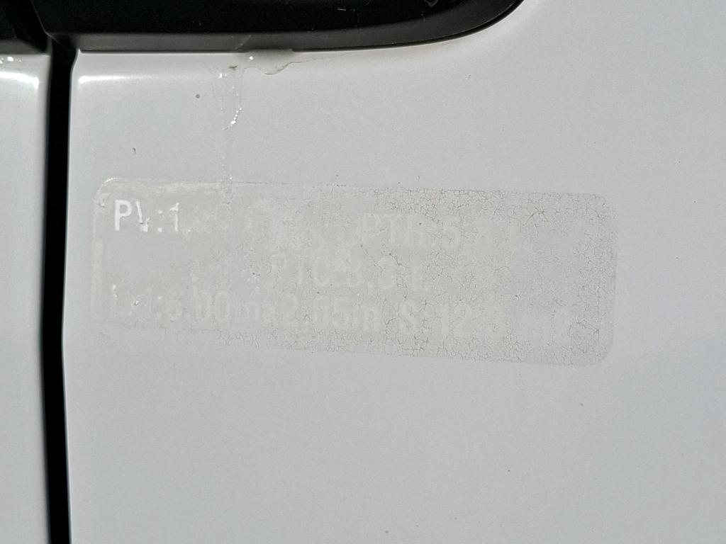 Peugeot BOXER TOLE 333 L3H2 BLUEHDI 120 S&S ASPHALT 2021