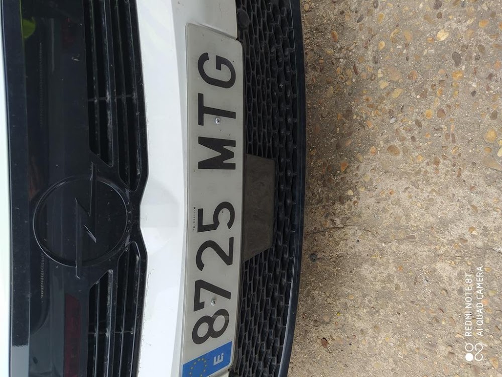 Opel Corsa Corsa GS 1.2T XHL MT6 S/S 100 CV (74kW)