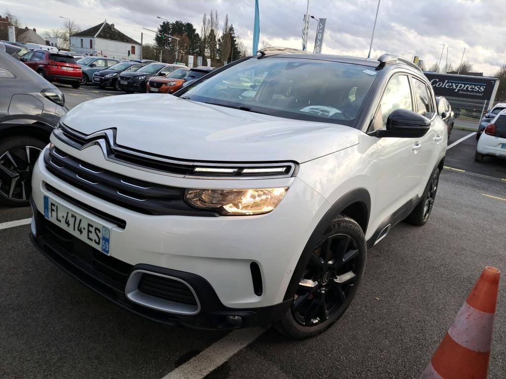 C5 AIRCROSS