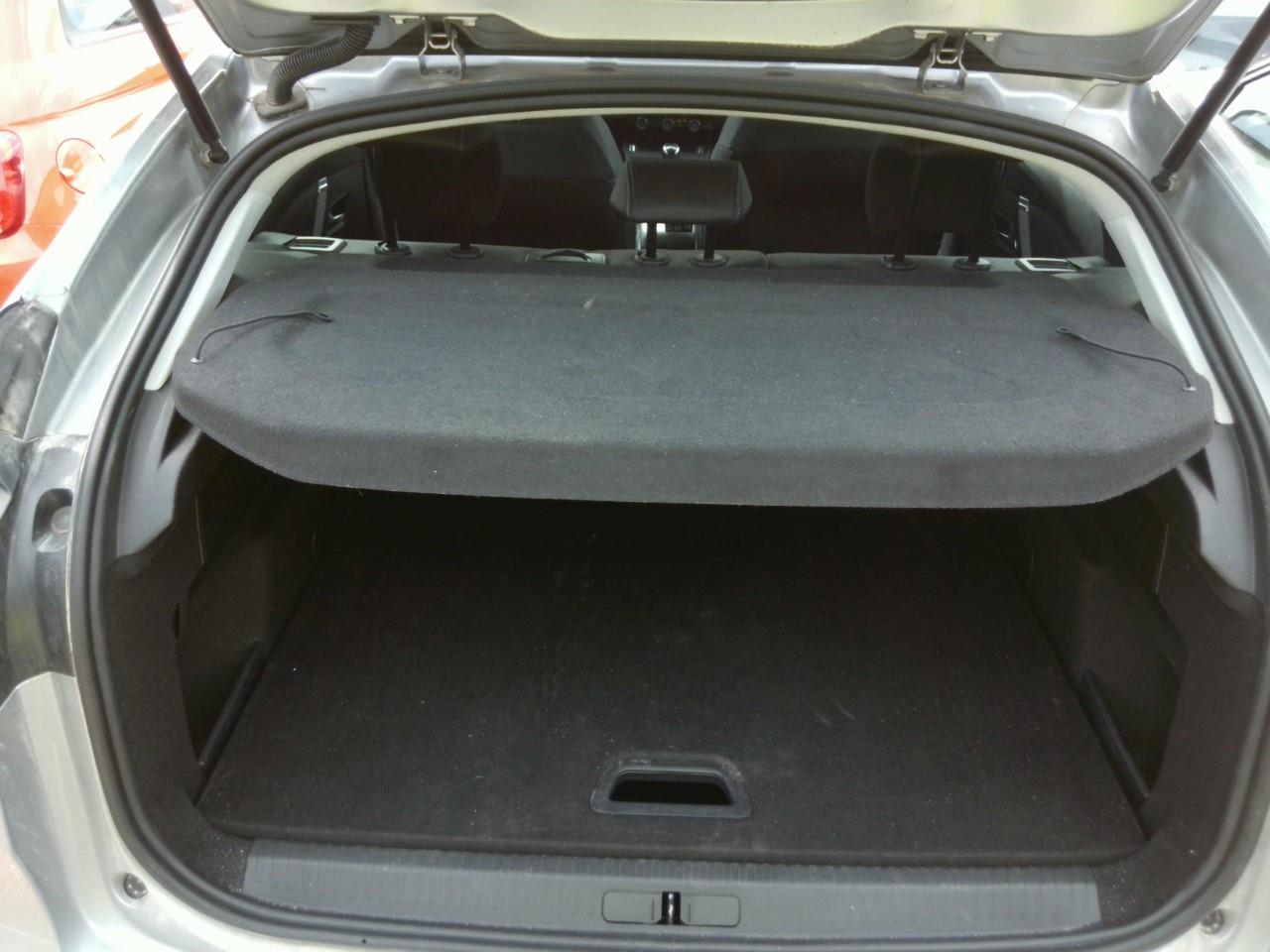 Foto Citroën C4 X 20