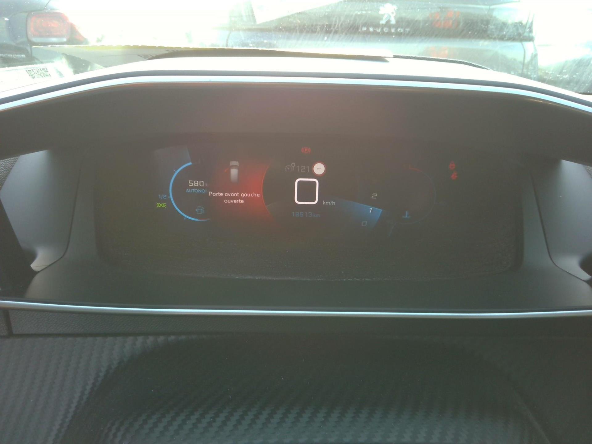 Peugeot 208 PureTech 100 S&S BVM6 Allure Pack 2023