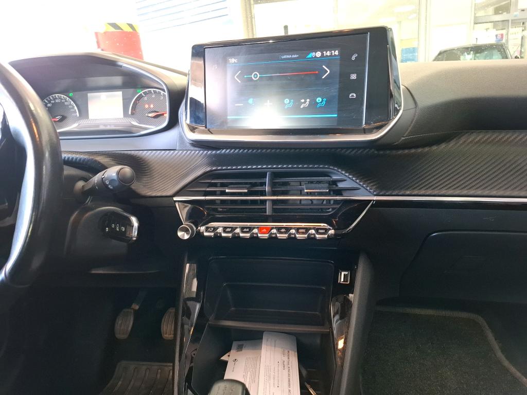 Peugeot 208 PureTech 75 S&S BVM5 Active 2020