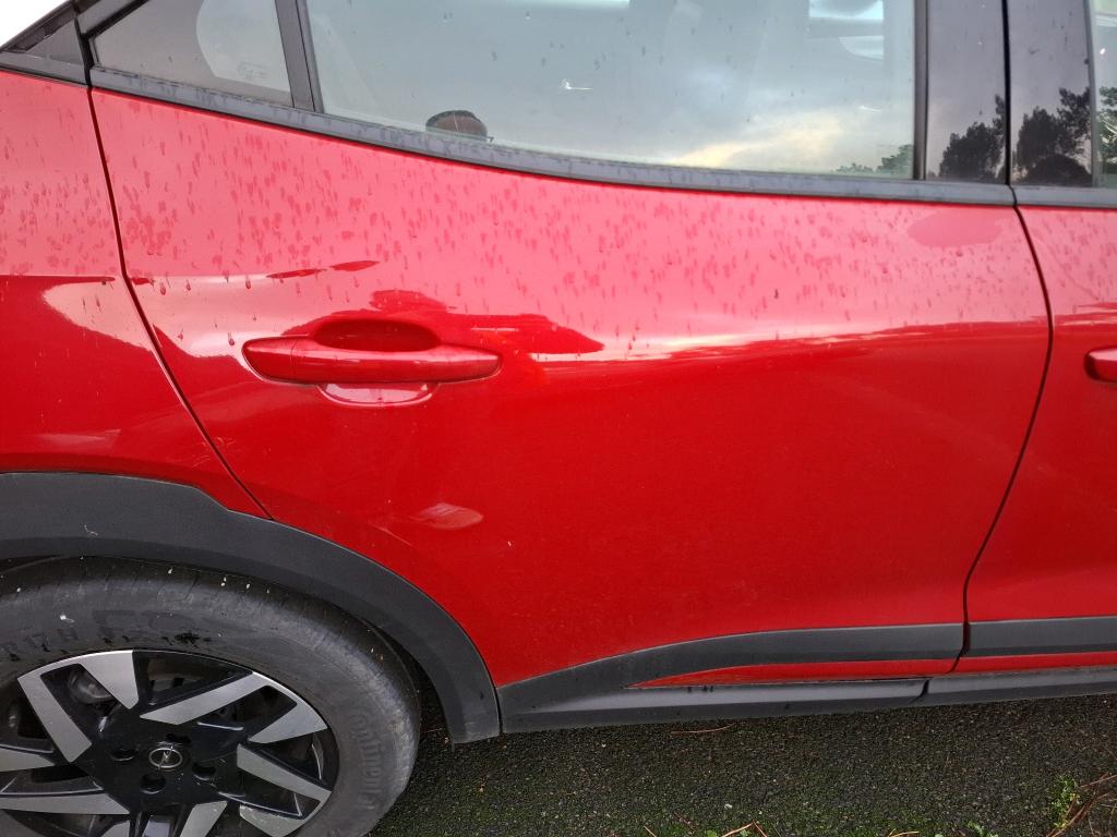 Opel Mokka 1.2 Turbo 130 ch BVA8 Elegance 2023