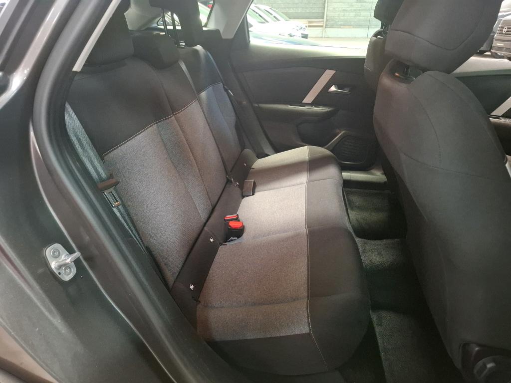 Citroen C4 PureTech 130 S&S EAT8 Feel 2022