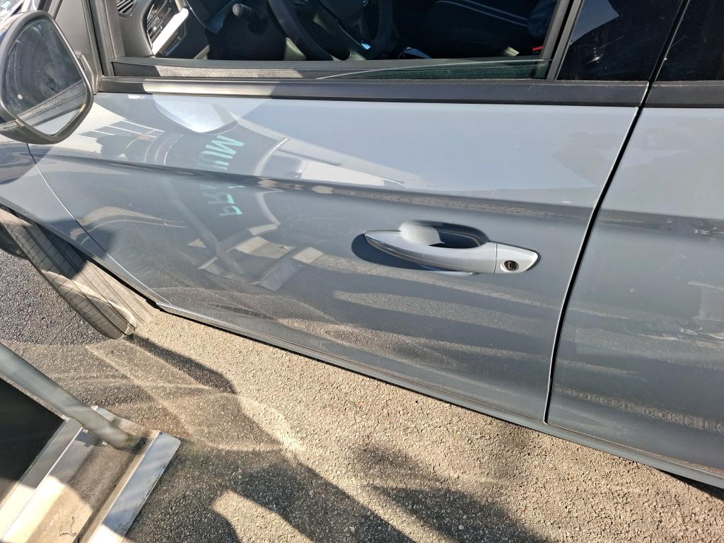 Opel Corsa Electrique 136 ch & Batterie 50 kWh GS 2024