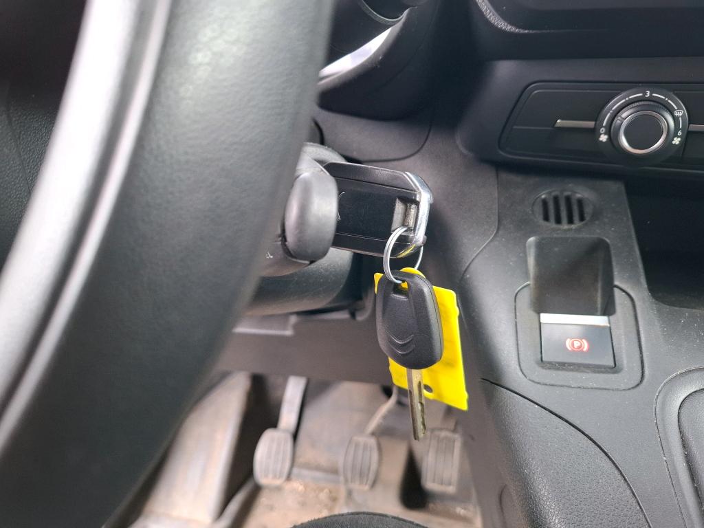 Citroen BERLINGO VAN M 650 BLUEHDI 100 S&S BVM5 CLUB 2020