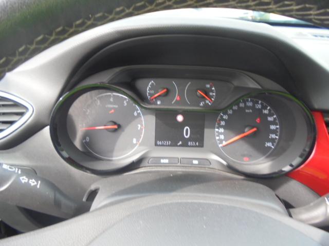 Foto Opel CrossLand 13